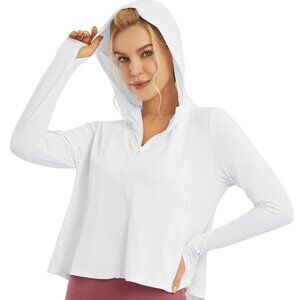 NWOT Women's UV Protection Jacket - Size: Small